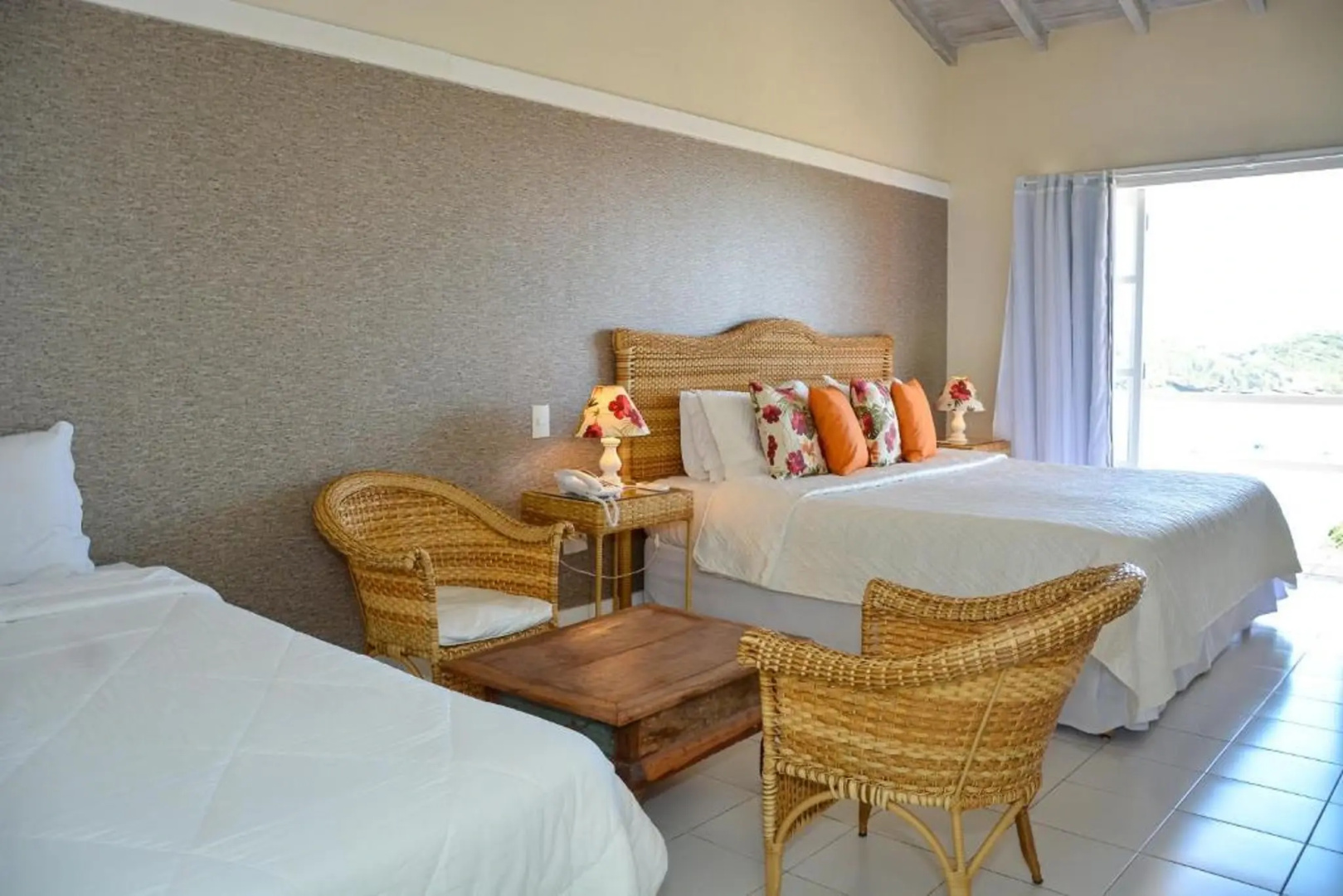 Foto - Bahiamarela Boutique Hotel & SPA