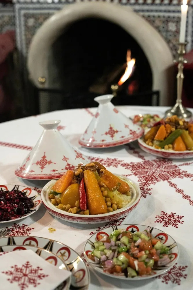 Photo - Riad Semlalia