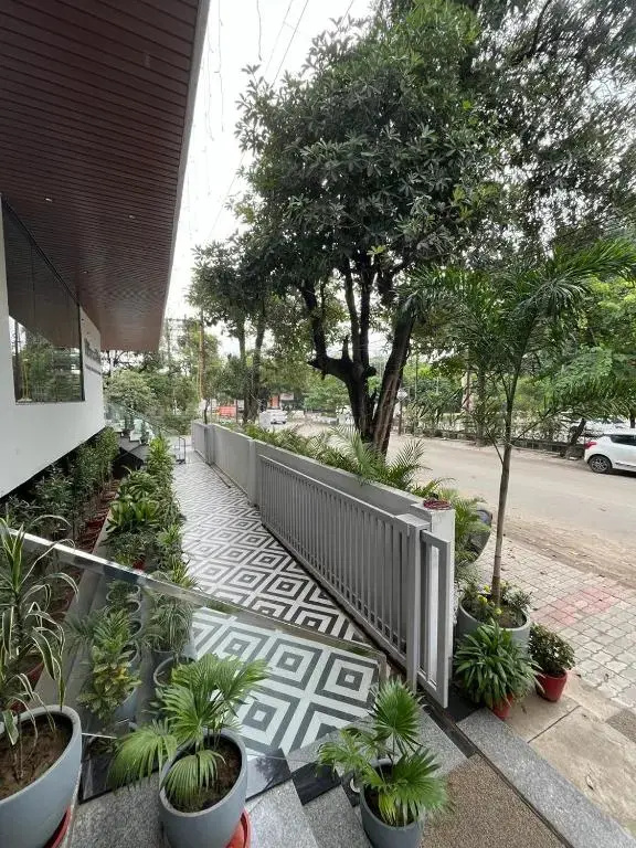Foto - Nirvana Nest - Corporate Stay, Gomti Nagar, Lucknow