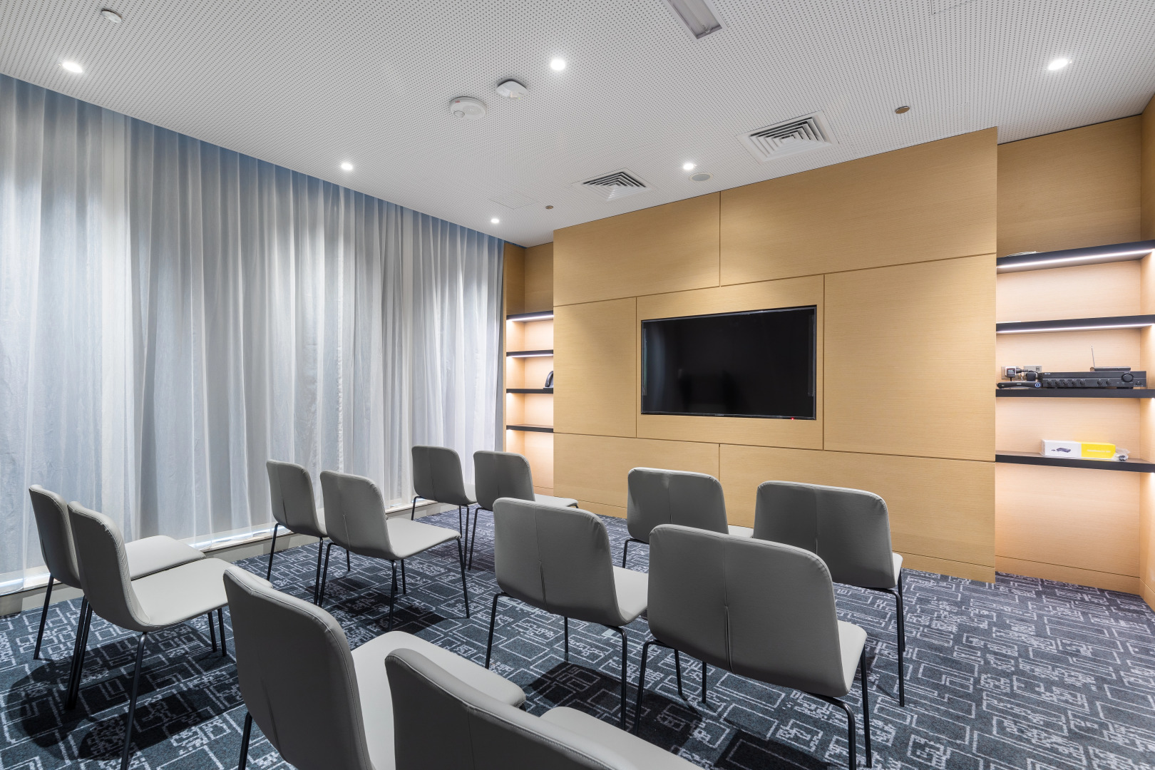 Photo - Studio M Arabian Plaza Hotel & Hotel Apartments