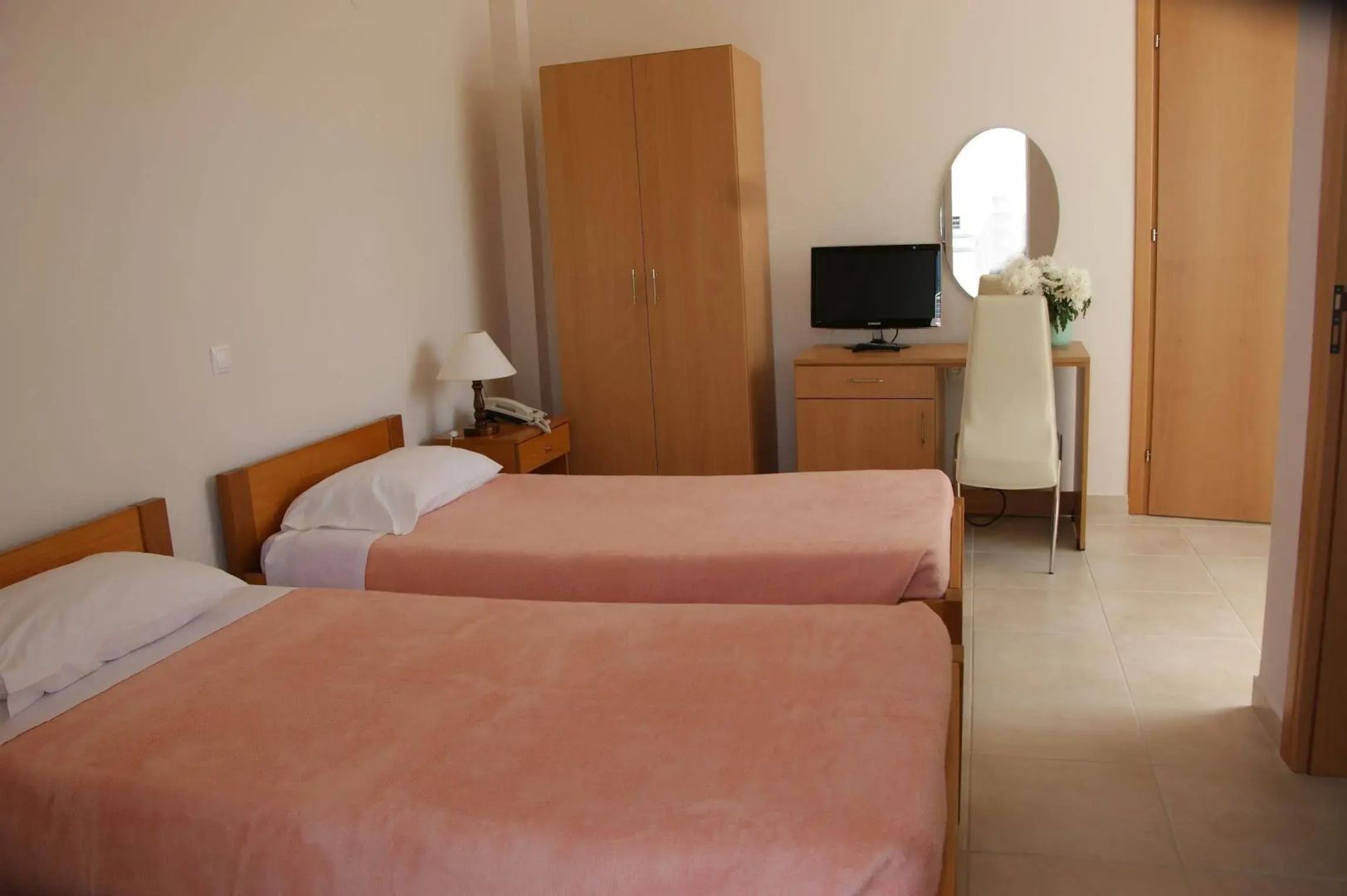 Foto - International Hotel