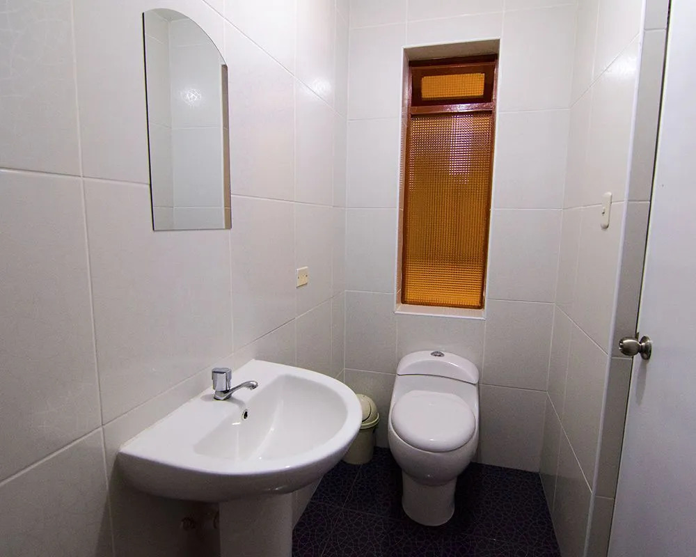 Foto - Hostal pachacuteq inn