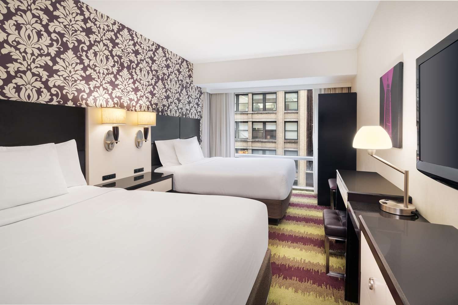 Foto - Best Western Premier Herald Square
