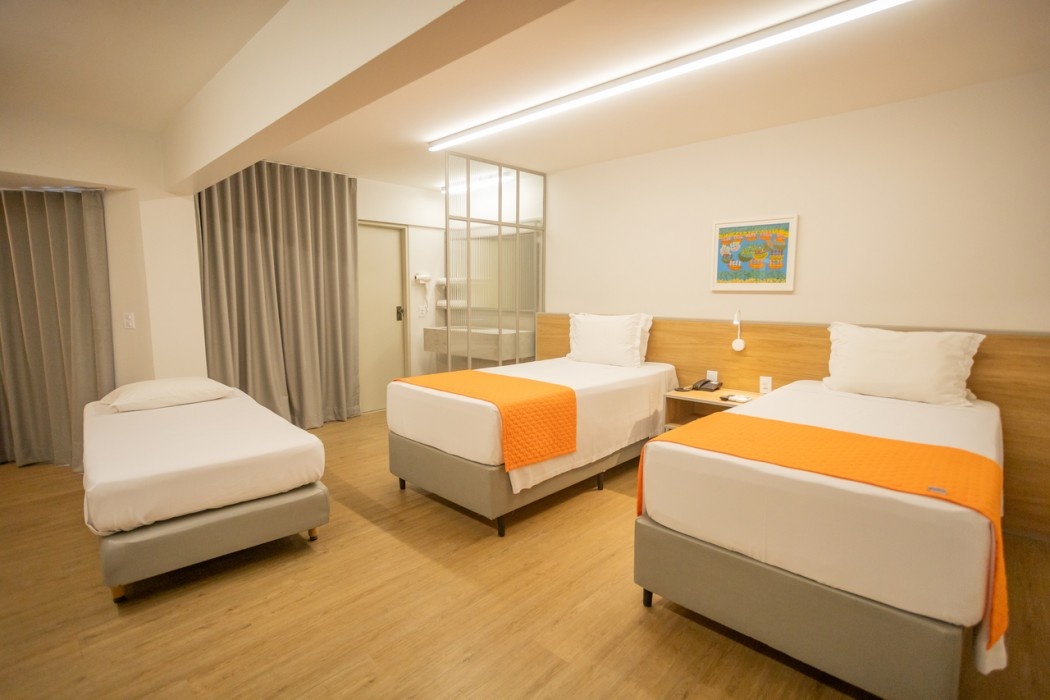 Foto - San Marino Suite Hotel