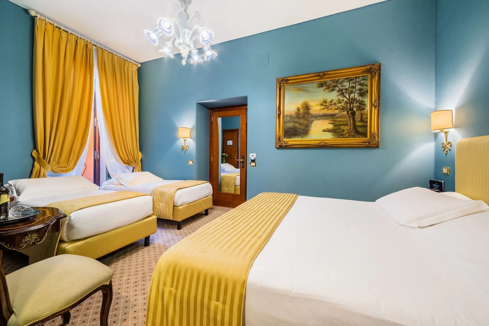 Photo - Hotel Scalinata Di Spagna