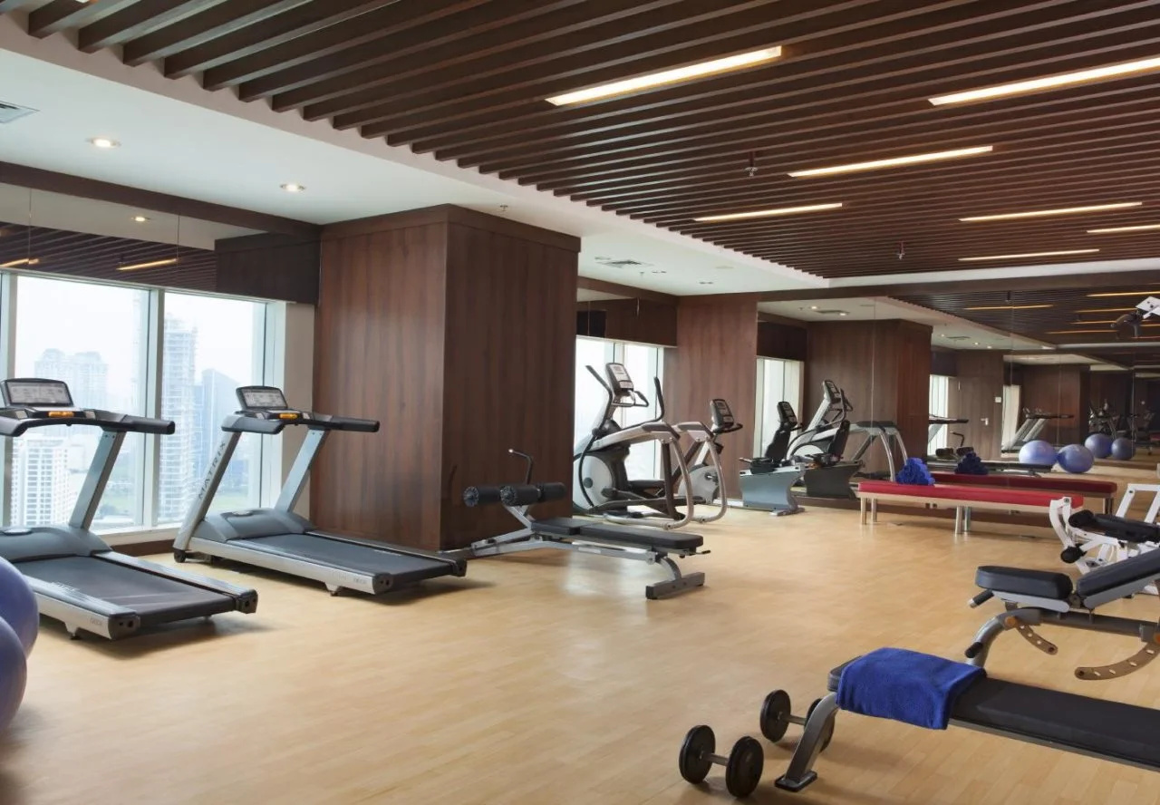 Foto - HABITARE Rasuna Jakarta