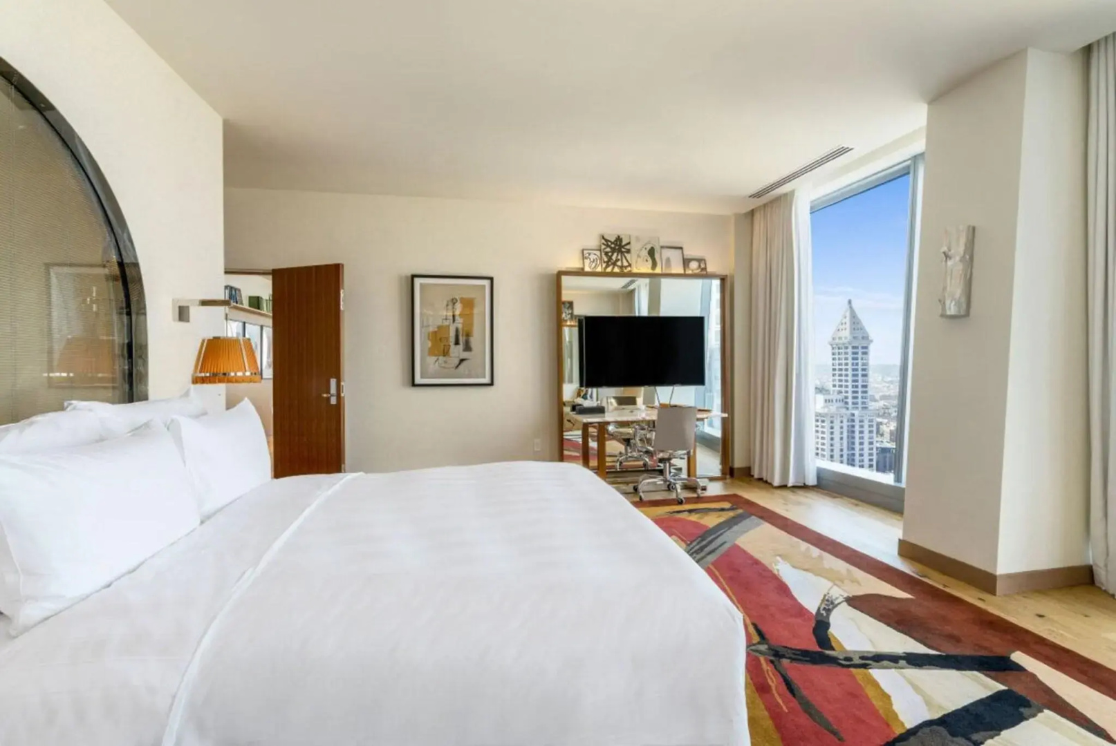 Foto - Lotte Hotel Seattle