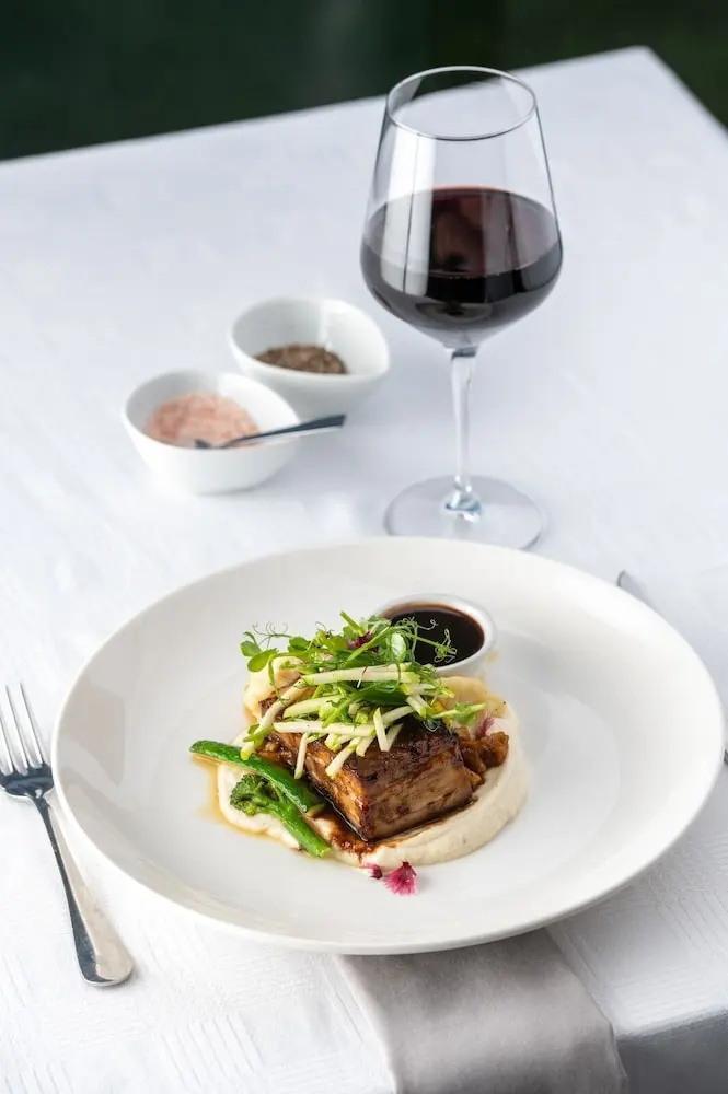 Photo - The Northcliff Boutique Hotel