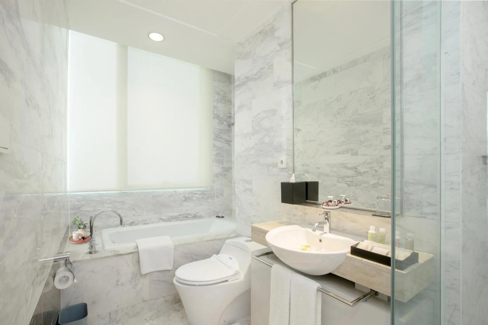 Photo - Fraser Residence Sudirman Jakarta