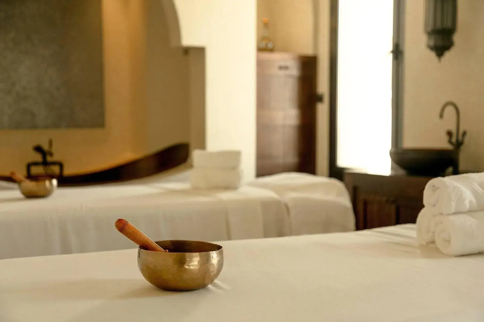 Foto - Al Bustan Palace, a Ritz-Carlton Hotel