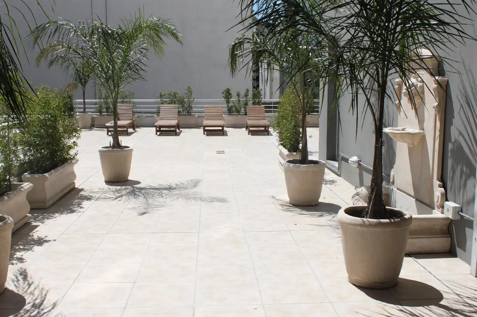 Photo - Hotel Club Frances