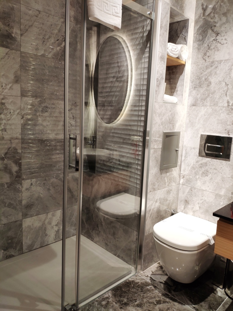 Foto - Triada Hotel Karaköy