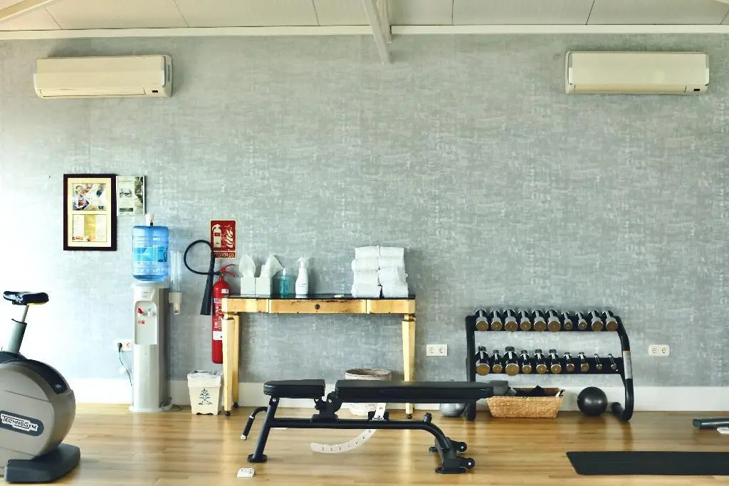 Photo - Grand Hotel Las Dunas