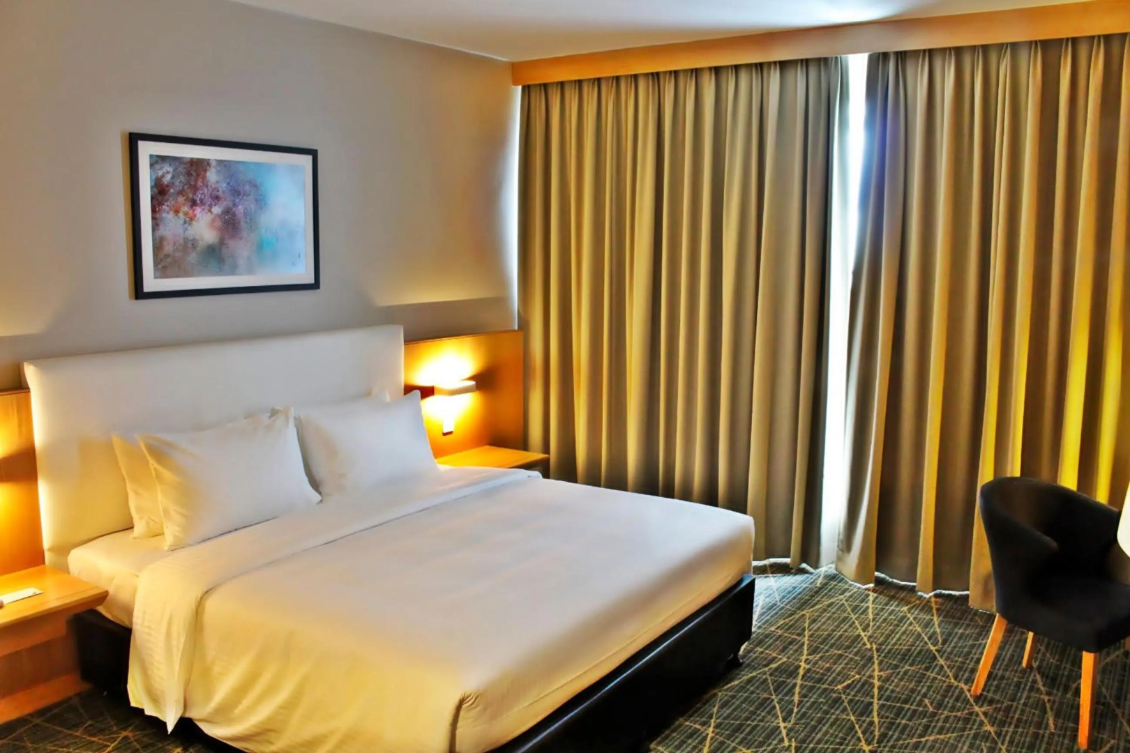Foto - Holiday Villa Johor Bahru City Centre
