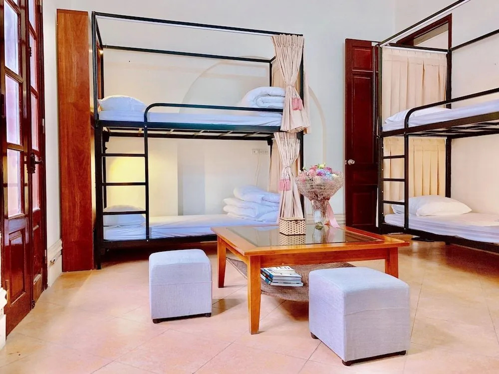 Foto - Tuna Homestay Hanoi & Experience