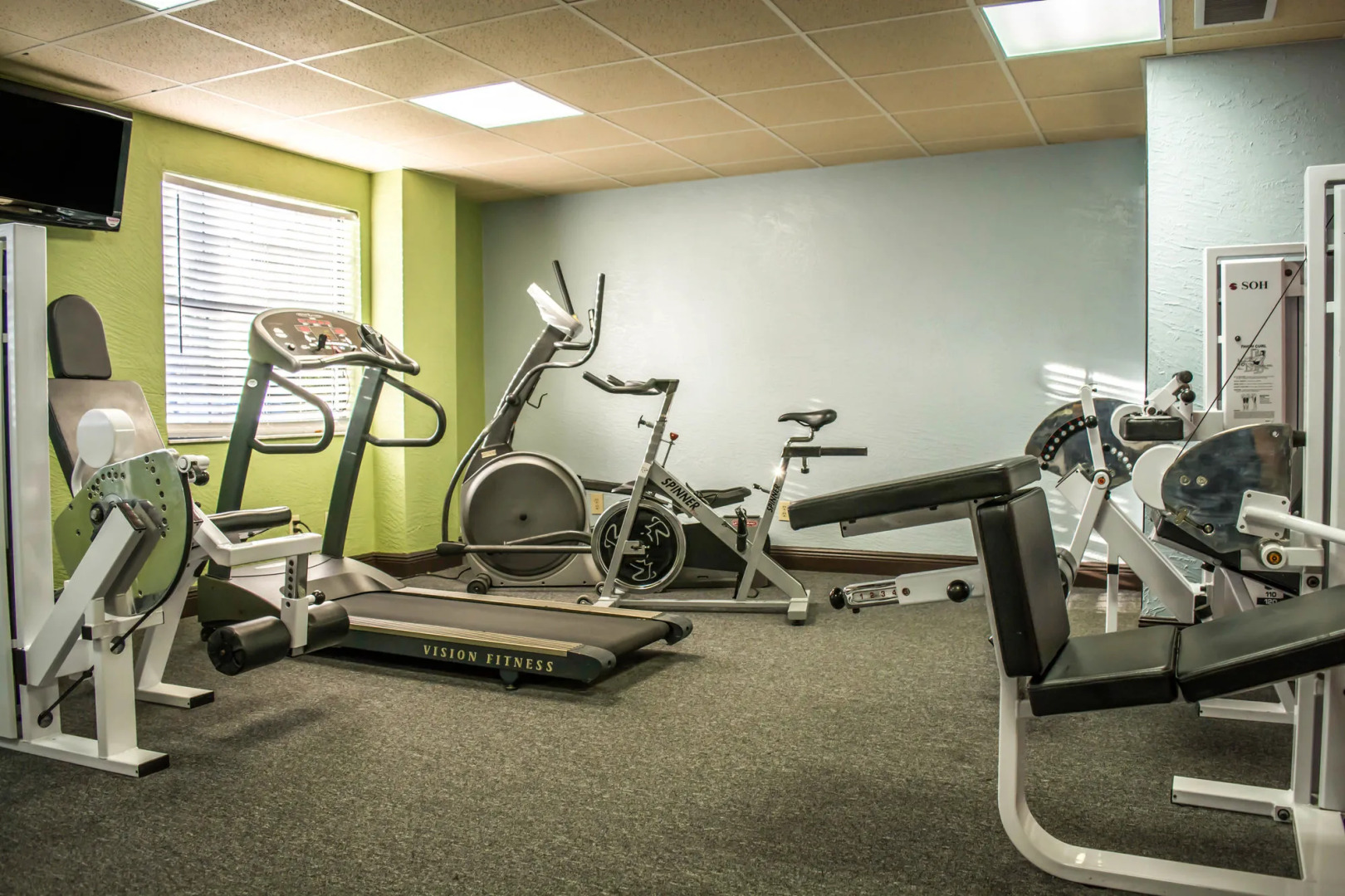 Foto - Clarion Pointe Tampa-Brandon Near Fairgrounds and Casino