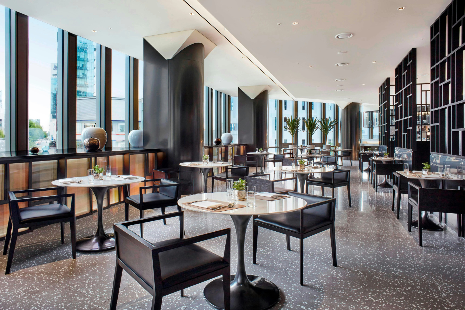 Photo - Four Points by Sheraton Seoul Gangnam