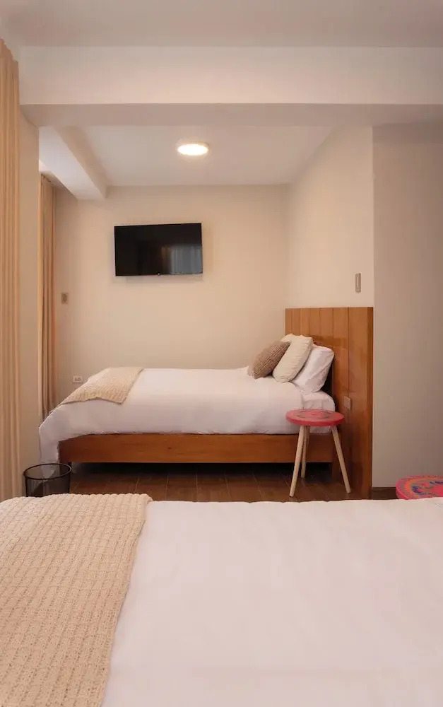 Photo - Qasamarca Hotel Boutique