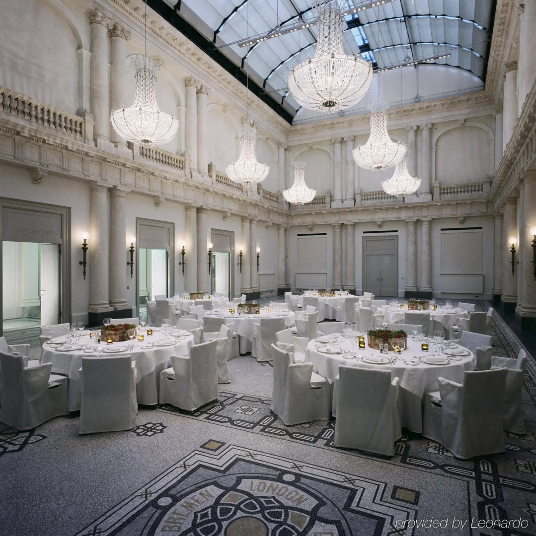 Photo - Hotel De Rome Berlin