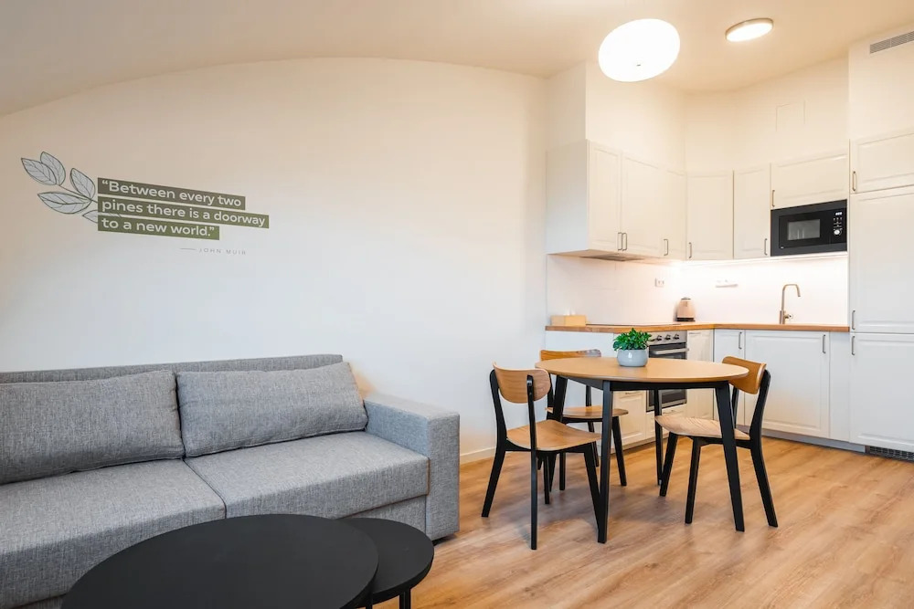 Foto - Luma Terra Prague Hostel