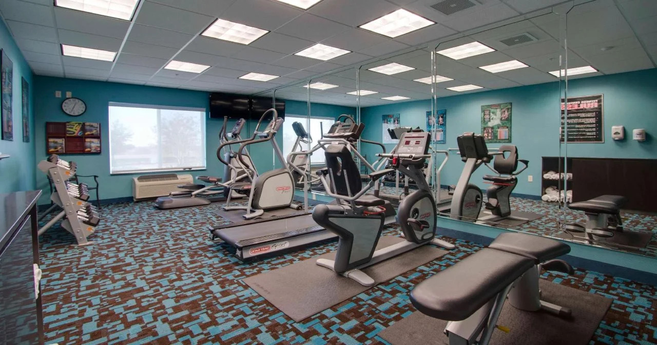 Photo - Fairfield Inn & Suites by Marriott Clermont