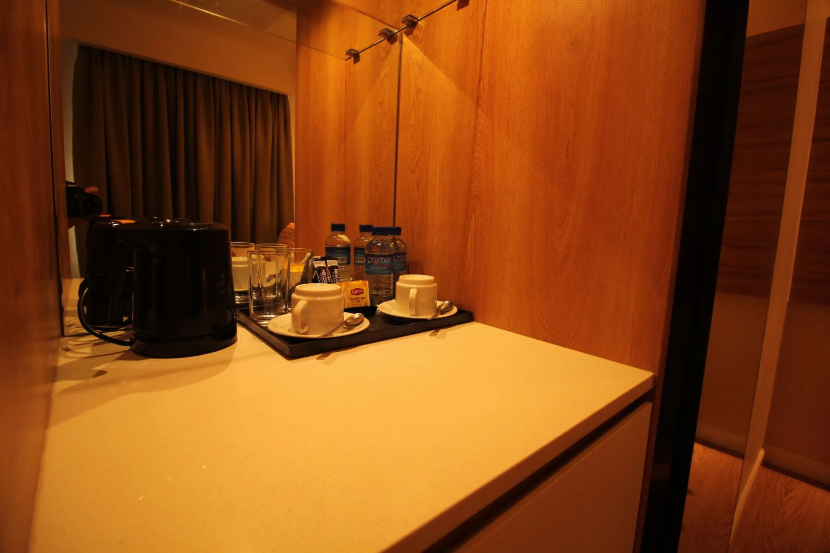 Photo - Ferra Hotel and Garden Suites