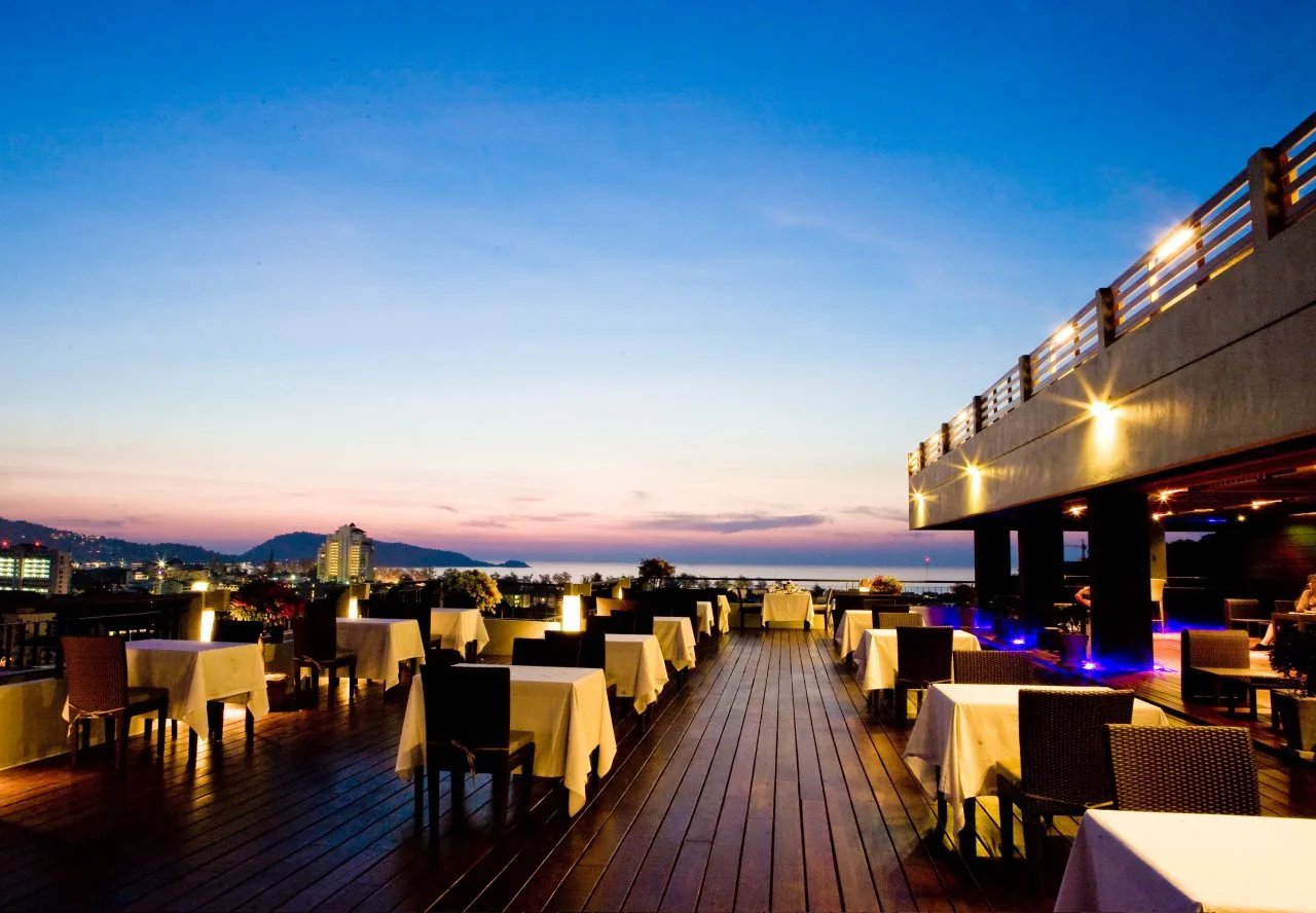 Foto - Casa Del M Patong Phuket