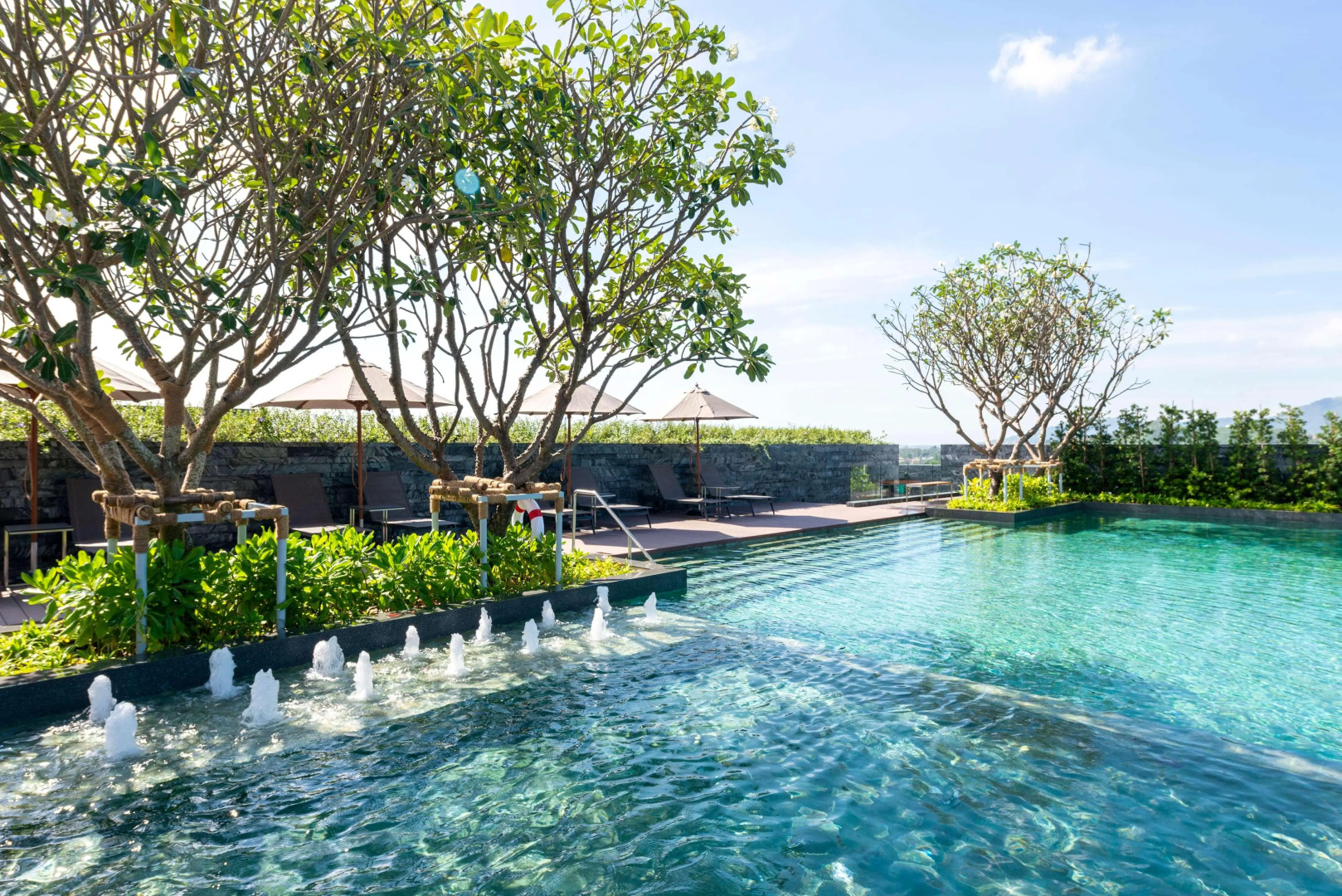 Foto - Ramada Plaza by Wyndham Chao Fah Phuket