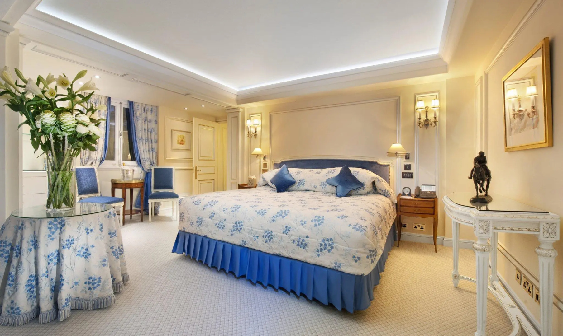 Foto - The Ritz London