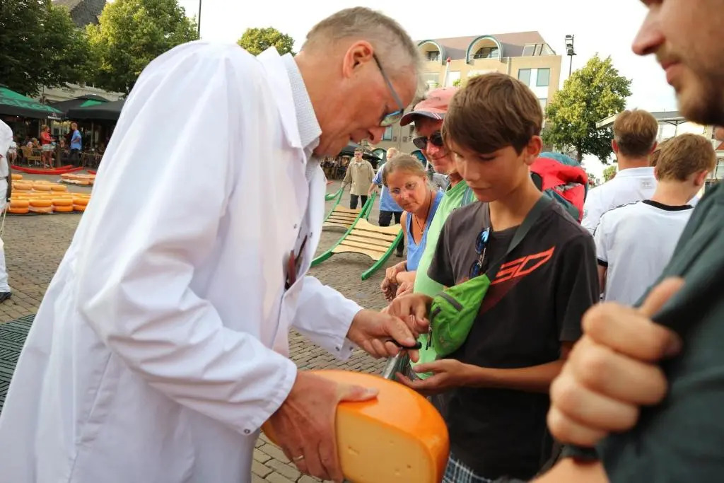 Photo - Grand Hotel Alkmaar