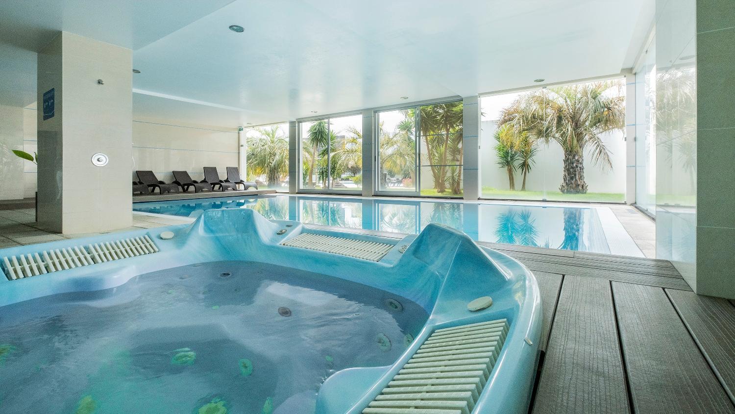 Foto - Hotel Vale Do Navio