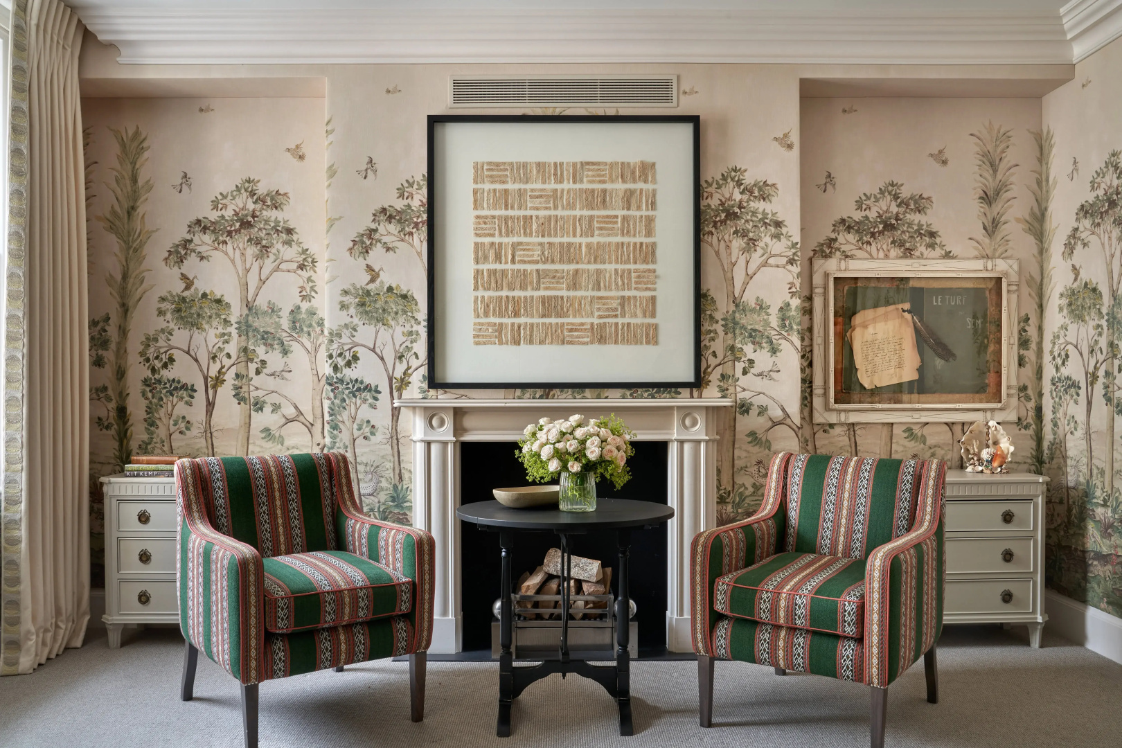 Photo - Haymarket Hotel, Firmdale Hotels