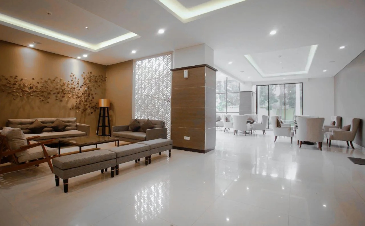 Foto - Swiss-Belinn Gajah Mada Medan