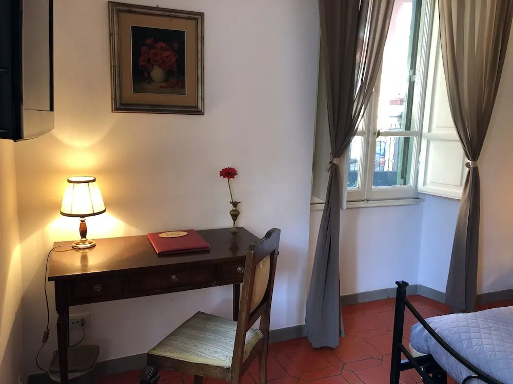 Foto - Il Tempio di Morfeo