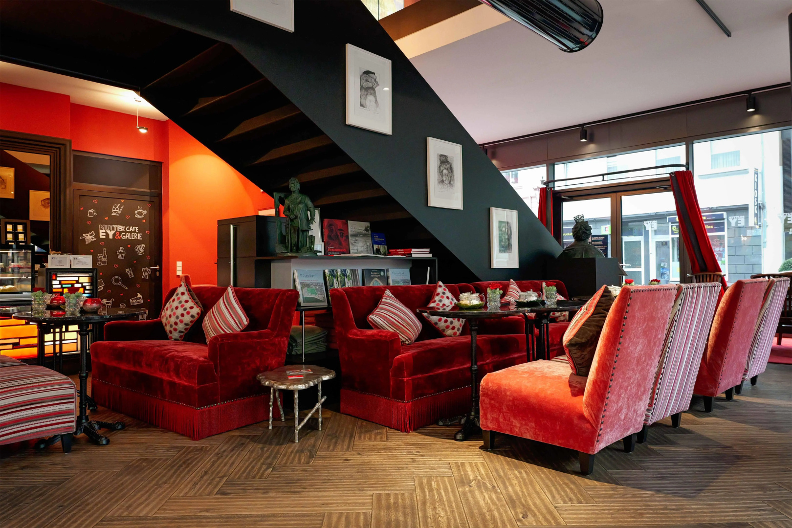 Photo - The Wellem Hotel