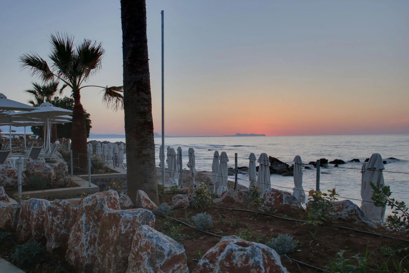 Photo - Harmony Rethymno Beach