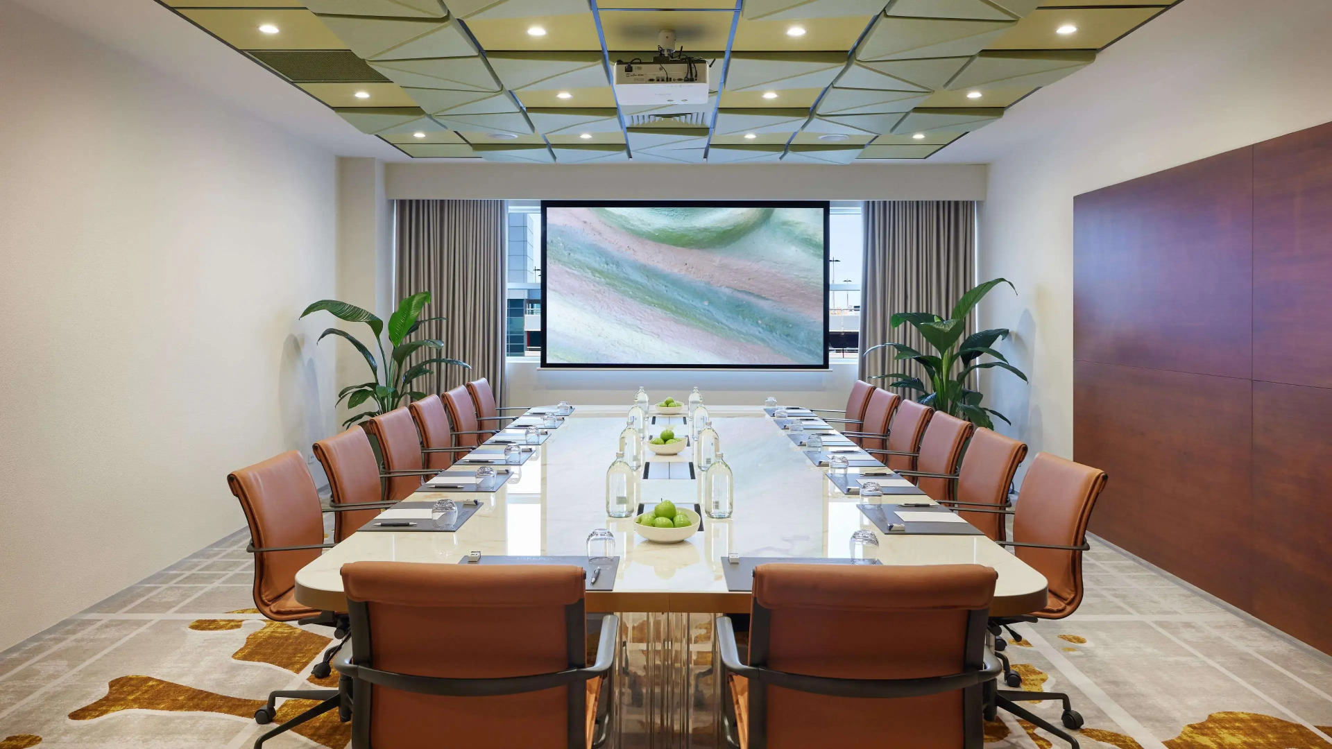 Foto - PARKROYAL Melbourne Airport