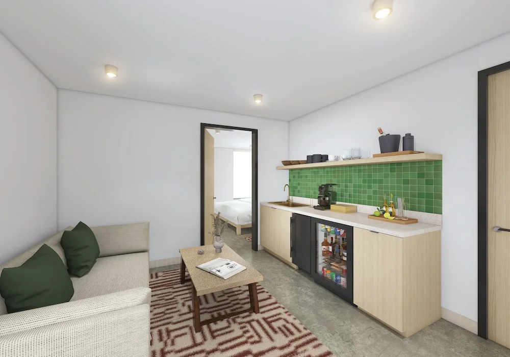 Foto - Drift Nashville, a Member of Design Hotels