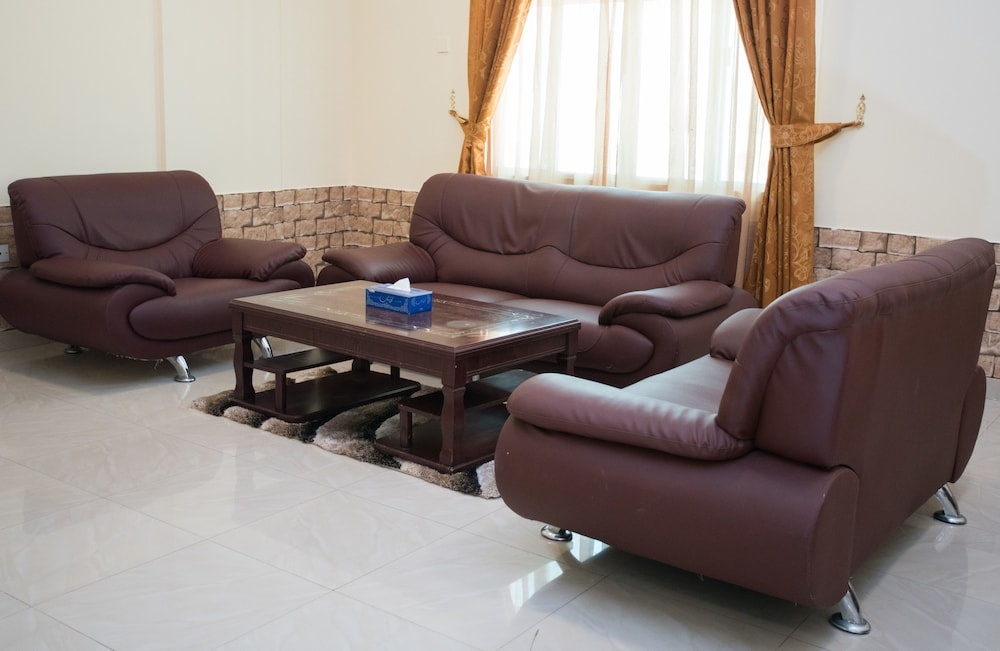 Tiger Home Hotel Apartments