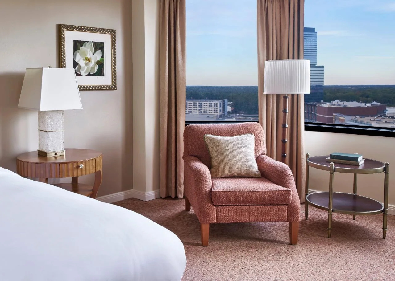 Photo - The Whitley, a Luxury Collection Hotel, Atlanta Buckhead