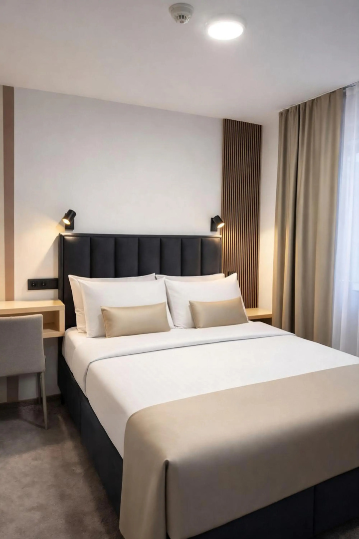 Photo - Hotel Villa Harmony