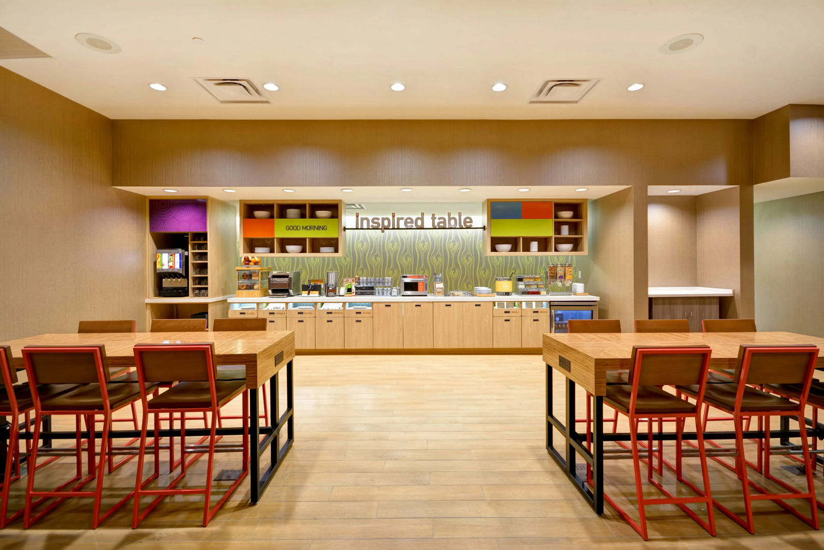 Foto - Home2 Suites By Hilton At The Galleria