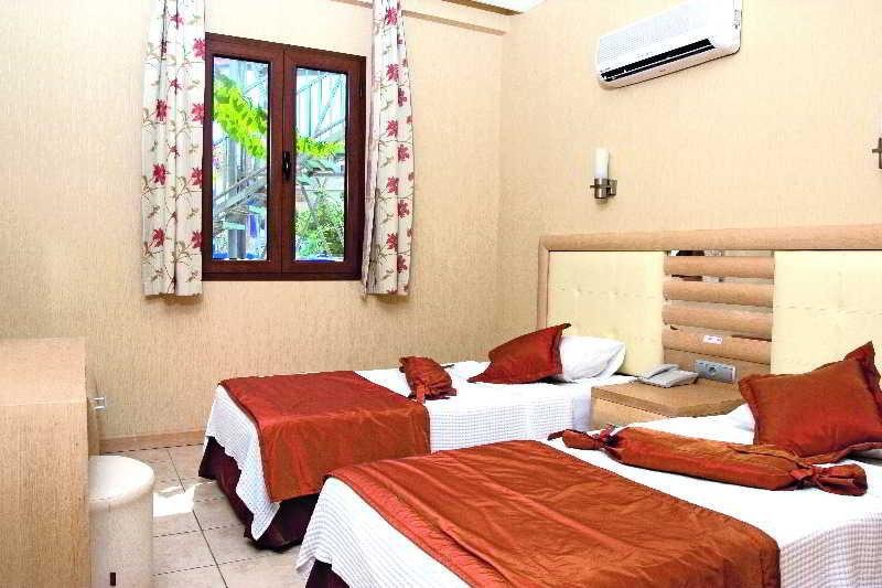 Candan Apart Hotel