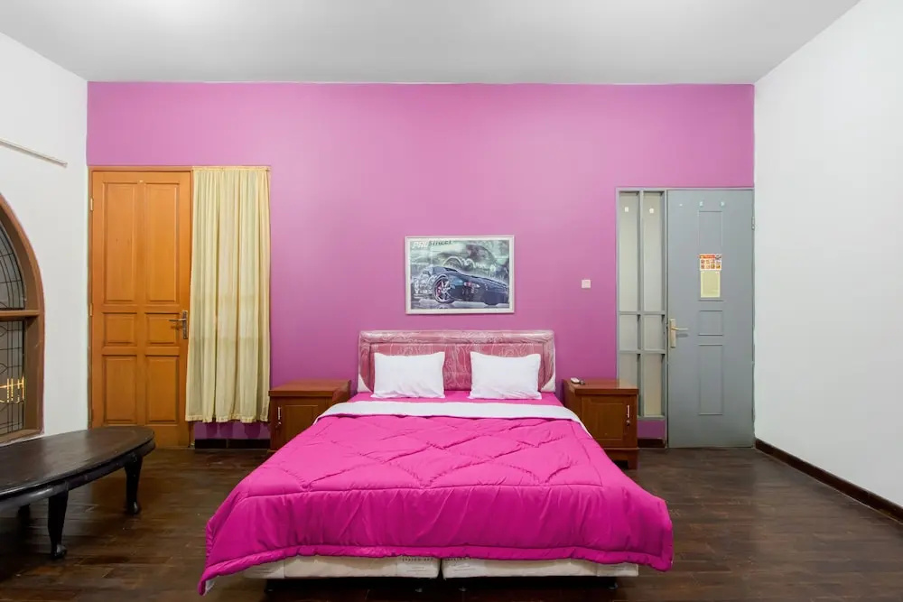 Foto - Tobana House Bintaro RedPartner