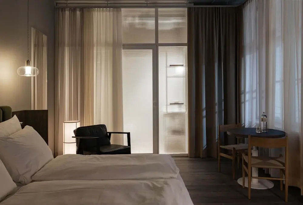 Foto - Rooms by Wolfensson - Boutique Hotel