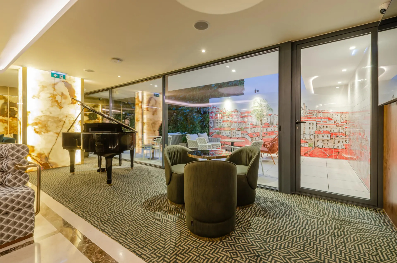 Foto - TURIM Lisboa Hotel
