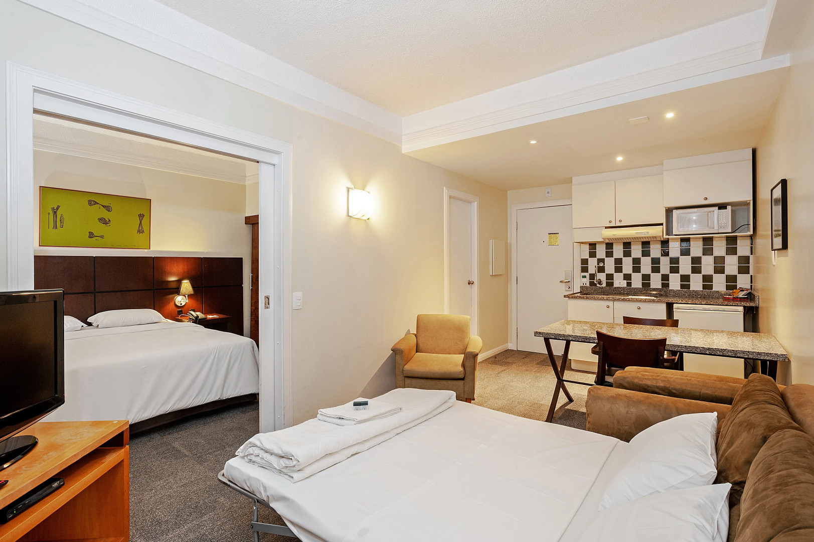 Foto - Slaviero Hotel Curitiba Shopping