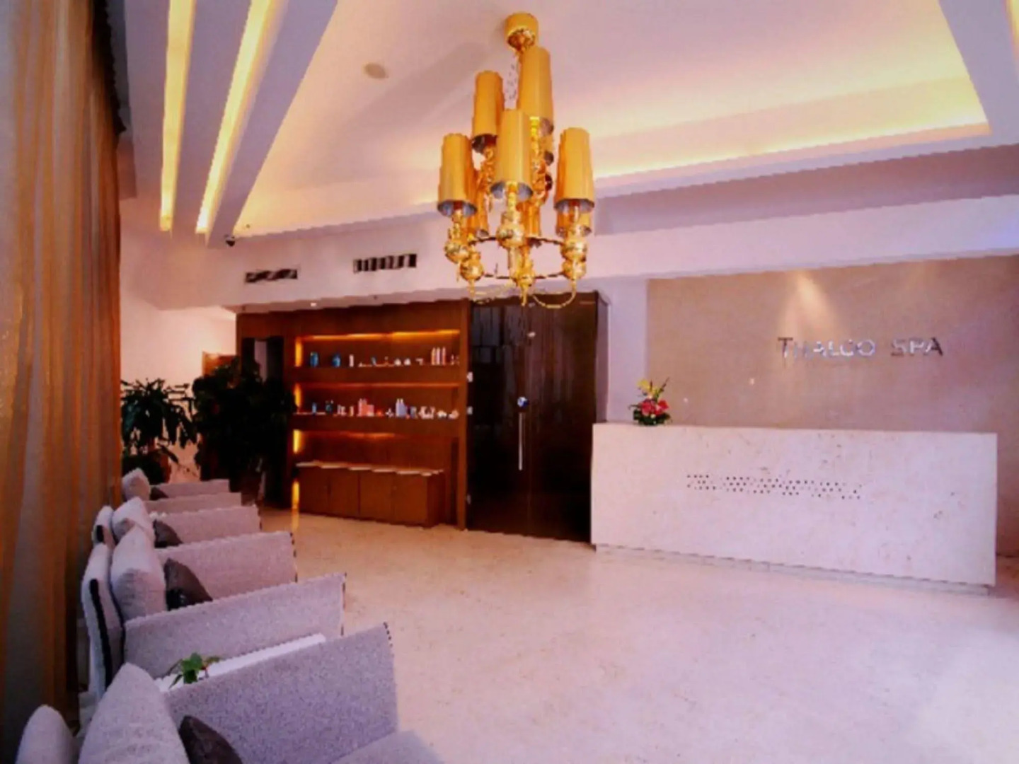 Foto - Beijing Jinlong Hotspring Hotel