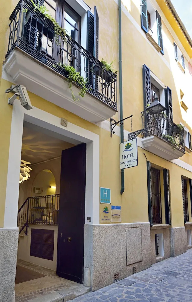 Photo - Hotel San Lorenzo - Adults Only