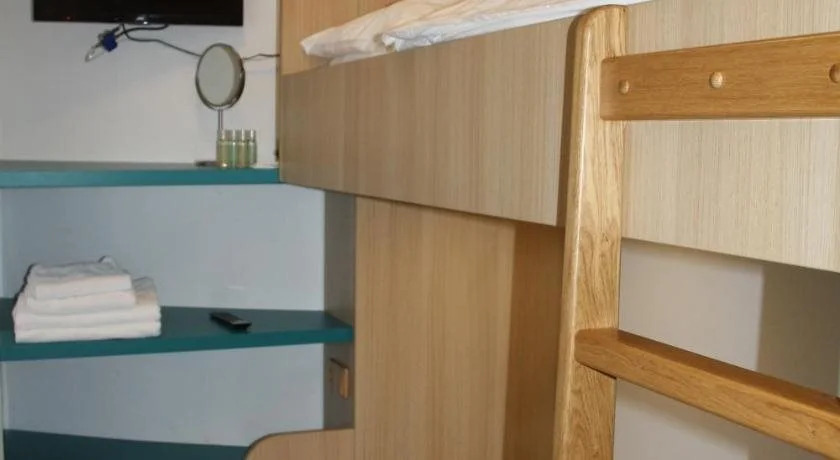 Photo - LH Vintage Design Hotel Sax